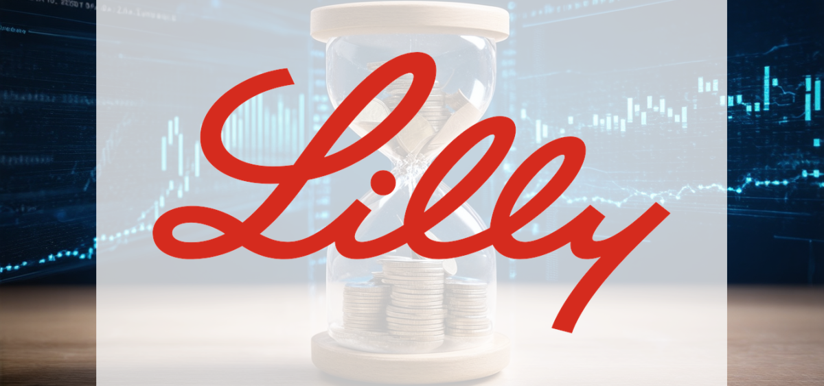 Beitragsbild zu Eli Lilly Aktie: Orale GLP-1-Konkurrenz schwächelt