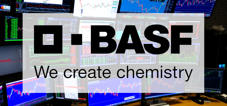 Beitragsbild zu BASF Aktie: Pulverfass vor Quartalszahlen!