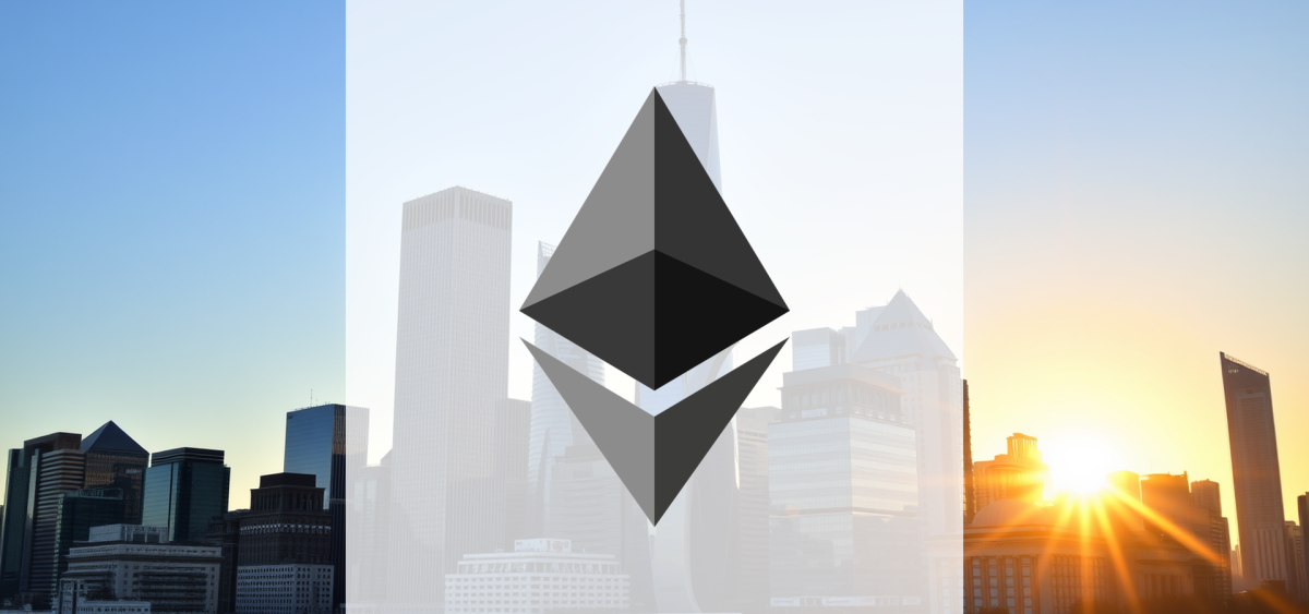 Beitragsbild zu Ethereum: Solider Erfolgskurs