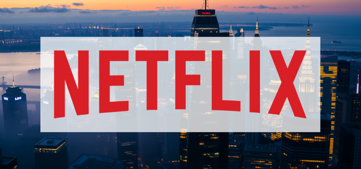 Beitragsbild zu Netflix Aktie: Vor dem Zahlen-Schock?