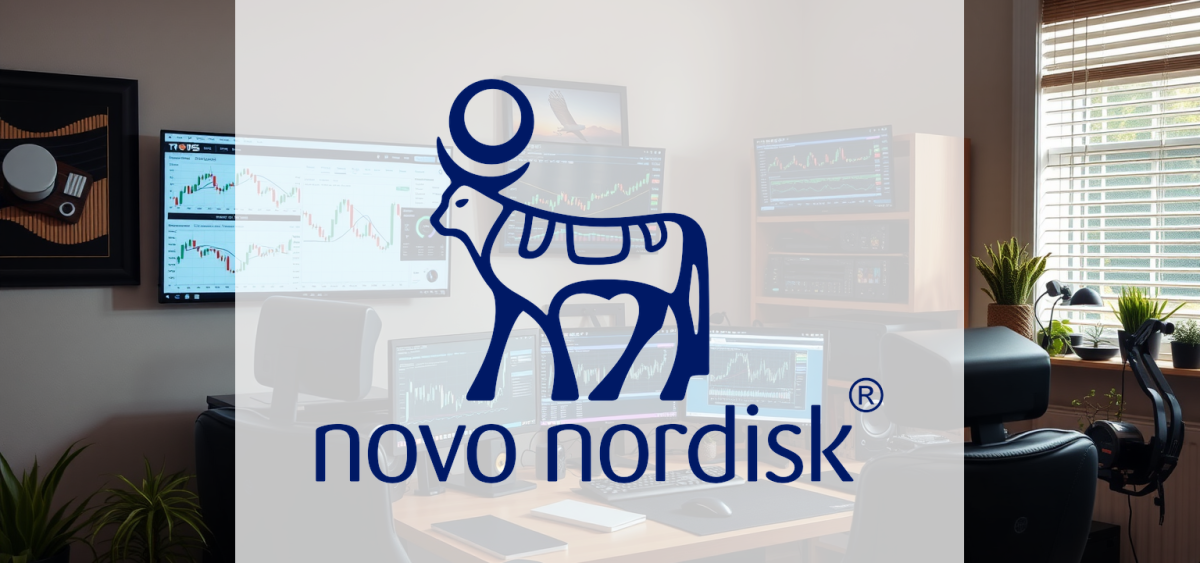 Beitragsbild zu Novo Nordisk Aktie: 80 Millionen Euro für Quantencomputer