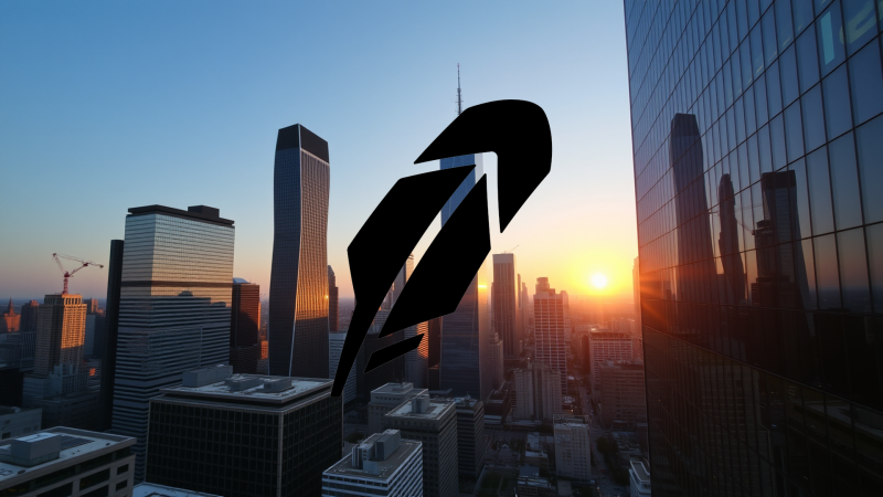 Beitragsbild zu Robinhood Aktie: Eindrucksvolle Performance