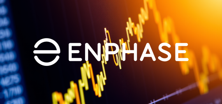 Beitragsbild zu Enphase Energy Aktie: Solarpionier im Sturm