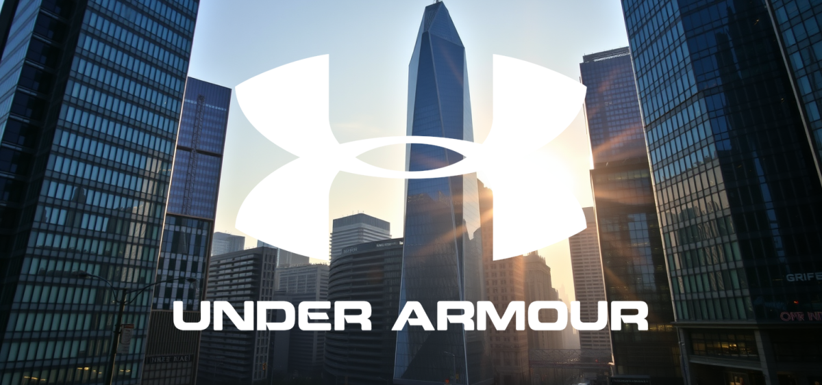 Beitragsbild zu Under Armour Aktie: Bemerkenswerte Schwäche!