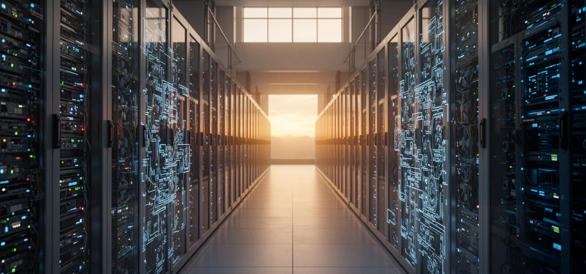 Beitragsbild zu Microsoft Aktie: Wettlauf um KI-Strom