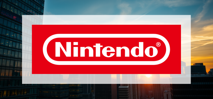 Beitragsbild zu Nintendo Aktie: Switch 2 löst Kaufrausch aus – was jetzt?