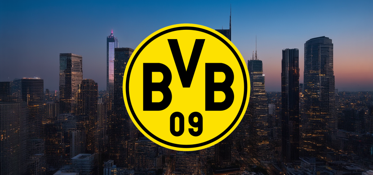 Beitragsbild zu BVB Aktie: Zukunftsweisende Maßnahmen!