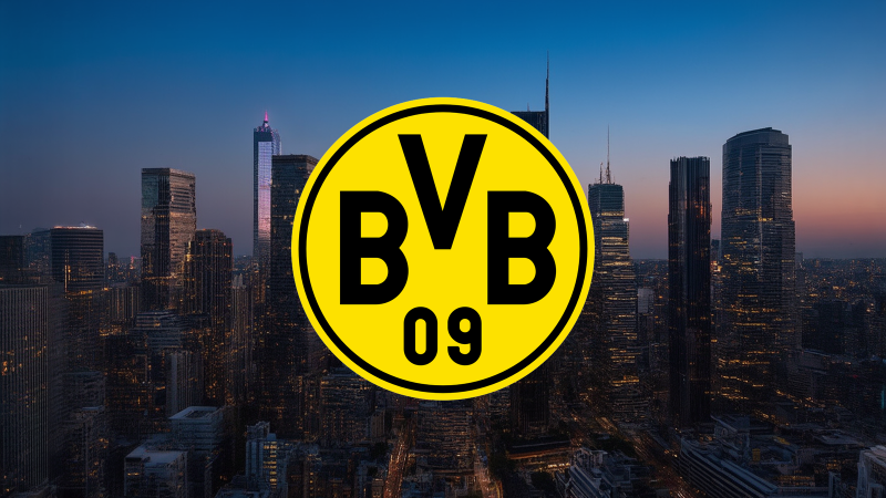 Beitragsbild zu BVB Aktie: Zukunftsweisende Maßnahmen!