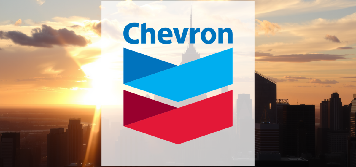Beitragsbild zu Chevron Aktie: Mega-Deal besiegelt – jetzt geht's um Guyana!