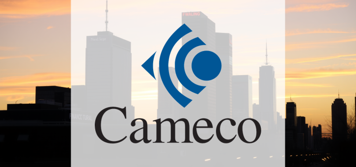 Beitragsbild zu Cameco Aktie: Zahlenvergleich aktuell
