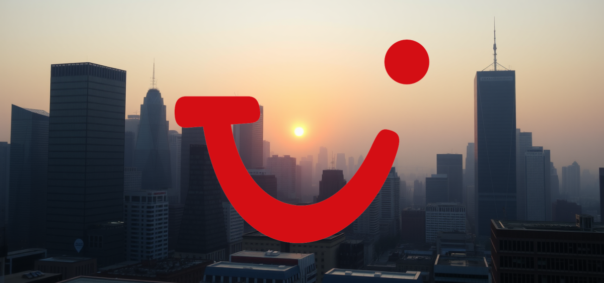 Beitragsbild zu TUI Aktie: Jahreshoch erreicht