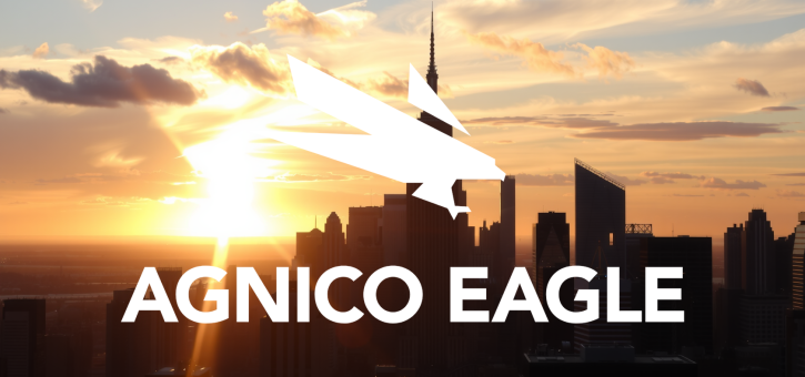 Beitragsbild zu Agnico Eagle Mines: Institutionelle Anleger setzen auf Gold