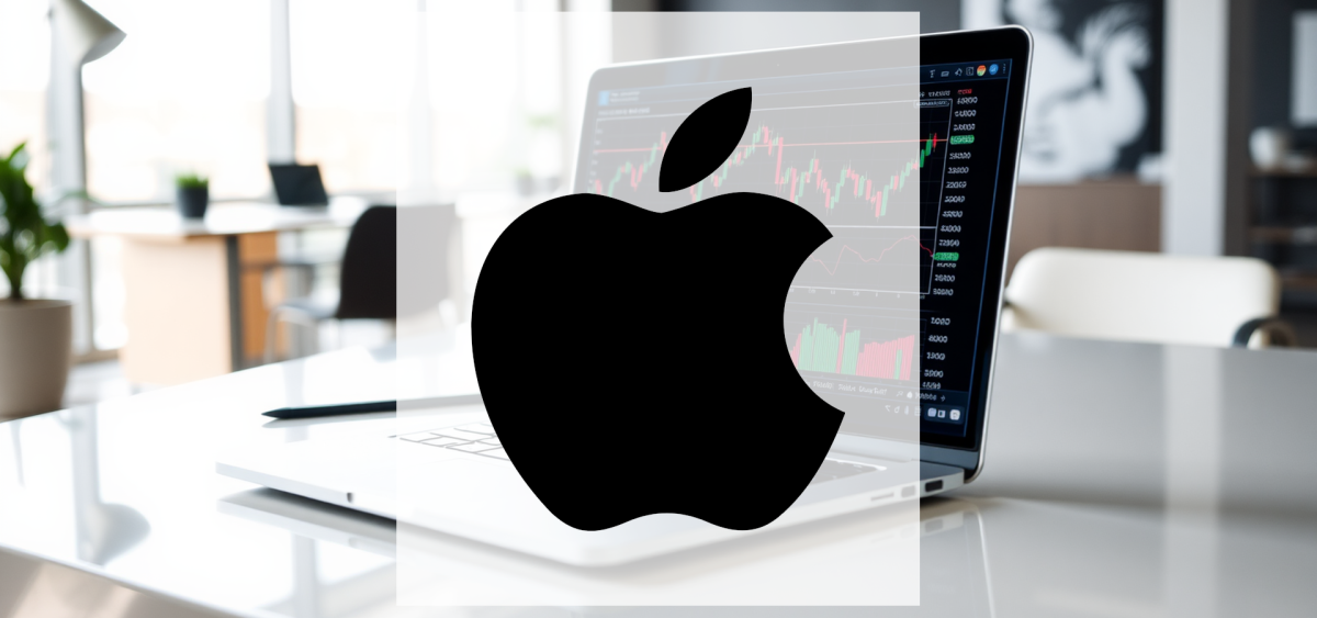 Beitragsbild zu Apple Aktie: Insider verkaufen Millionen!