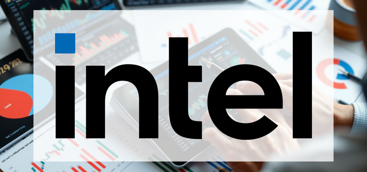 Beitragsbild zu Intel Aktie: Motivation wächst!