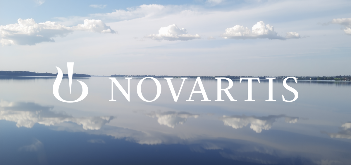 Beitragsbild zu Novartis Aktie: Wachstumsmöglichkeiten erörtert