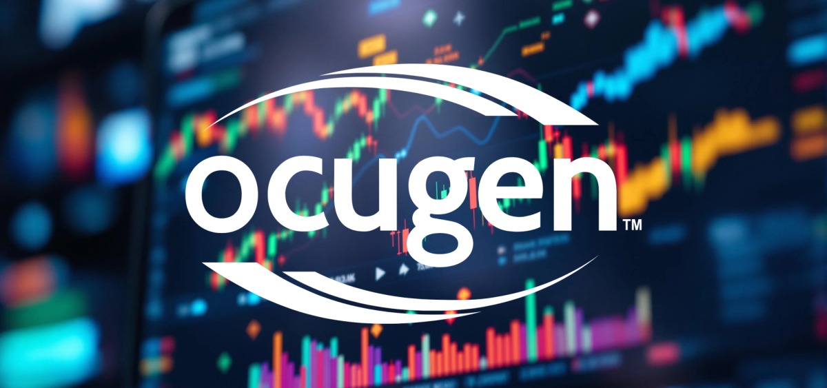 Beitragsbild zu Ocugen Aktie: Biotech-Hoffnung mit politischem Rückenwind