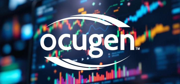 Beitragsbild zu Ocugen Aktie: Biotech-Hoffnung mit politischem Rückenwind