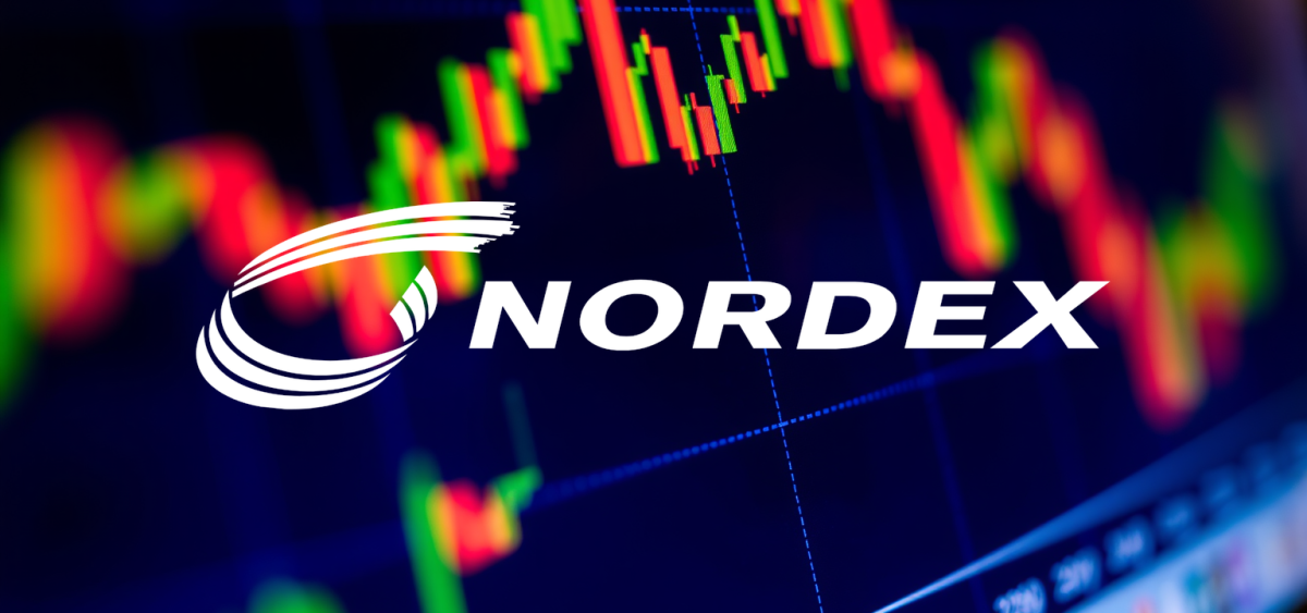 Beitragsbild zu Nordex Aktie: Positiver Dreiklang