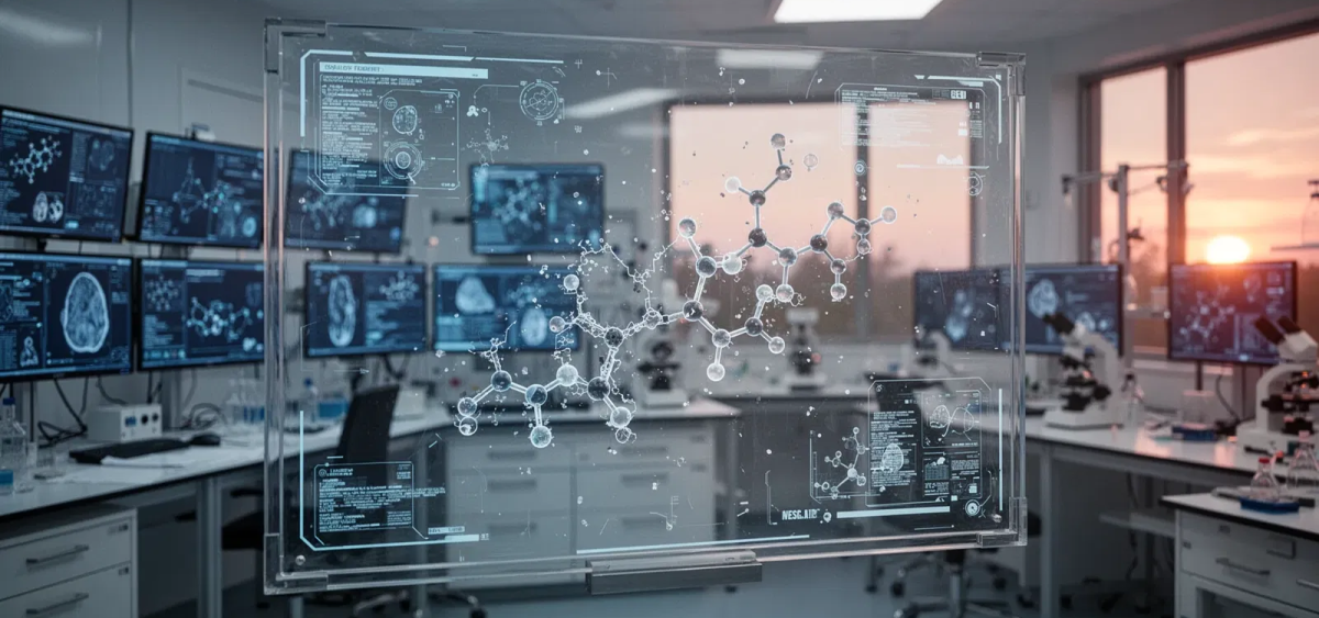 Beitragsbild zu Healwell AI Aktie: Zahlen mit Lücken