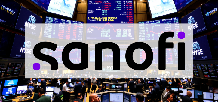 Beitragsbild zu Sanofi Aktie: KI-Deal bringt frischen Wind in die Pipeline