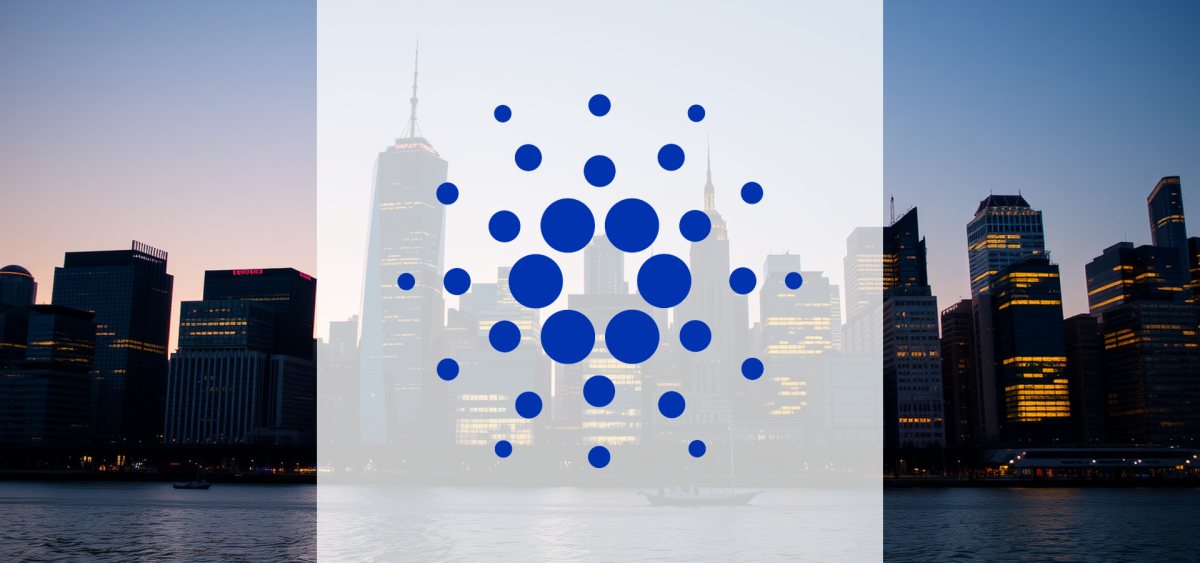 Beitragsbild zu Cardano: Status-quo-Bewertung vorgesehen