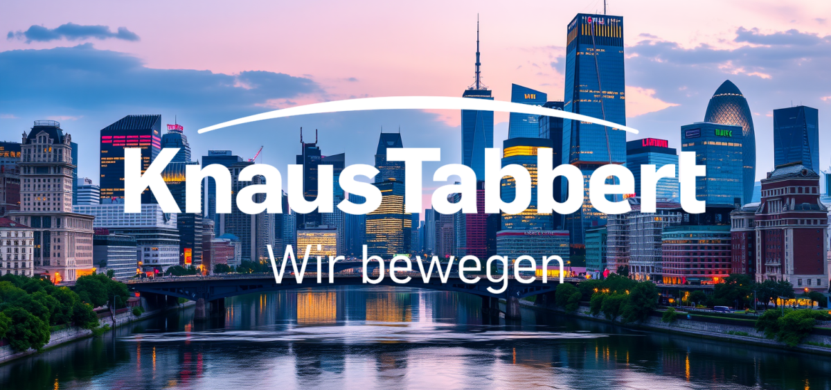 Beitragsbild zu Knaus Tabbert Aktie: Entscheidende Weichenstellung heute!