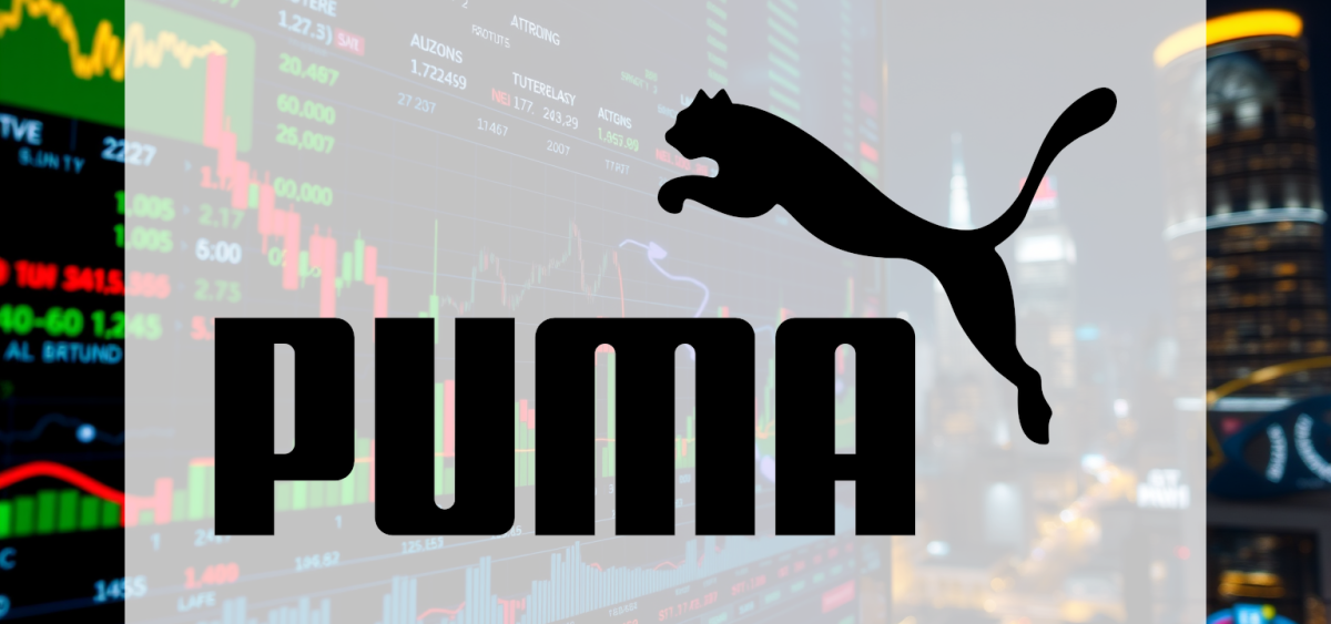 Beitragsbild zu Puma Aktie: Optimistische Marktprognosen!