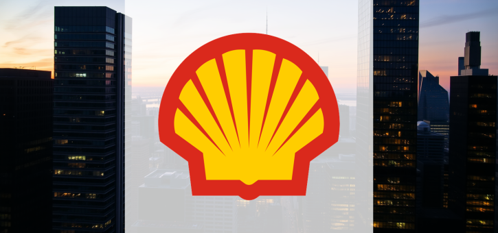 Beitragsbild zu Shell Aktie: Regionale Marktbewegungen