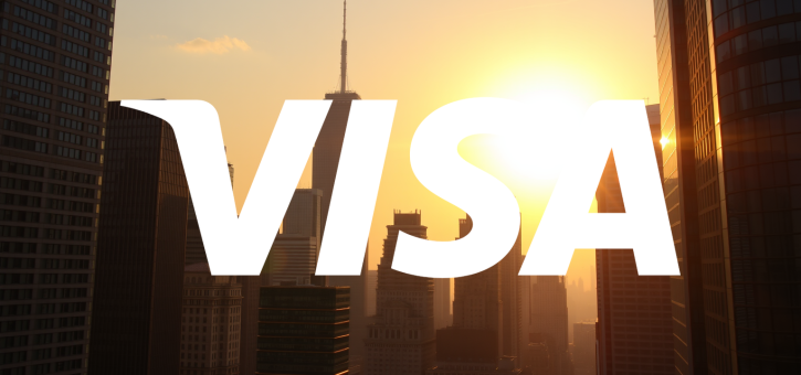 Beitragsbild zu Visa Aktie: Doppelschlag im Zahlungsverkehr