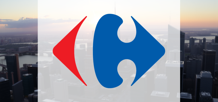Beitragsbild zu Carrefour Aktie: Doppelschlag für mehr Profitabilität