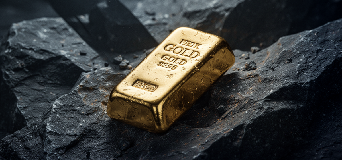 Beitragsbild zu Barrick Mining Aktie: Zahlen analysiert