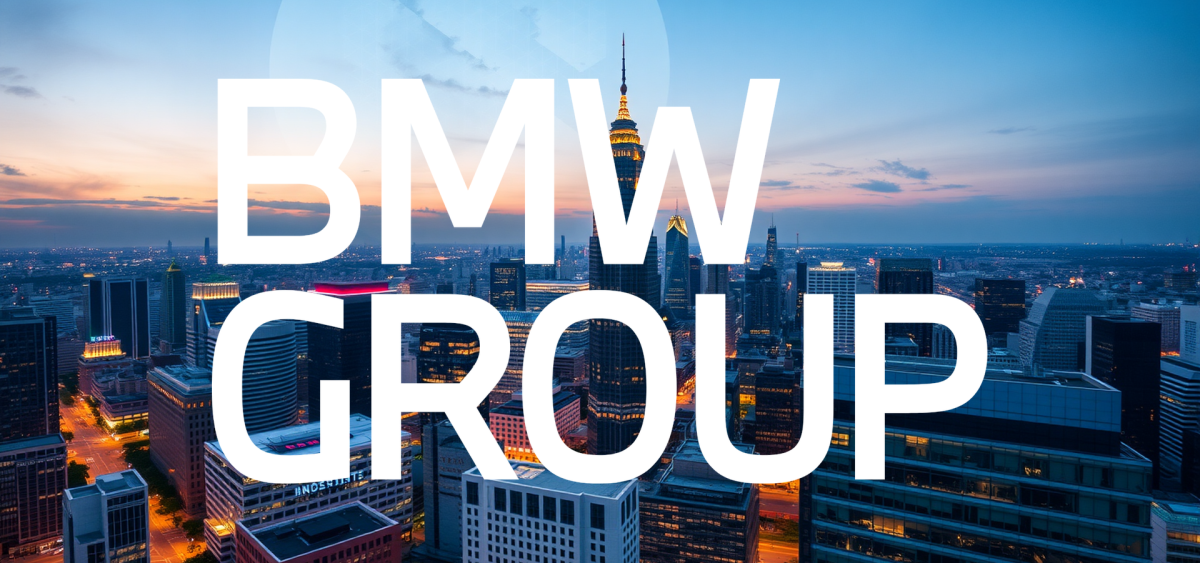 Beitragsbild zu BMW Aktie: Fehlender Aufschwung?