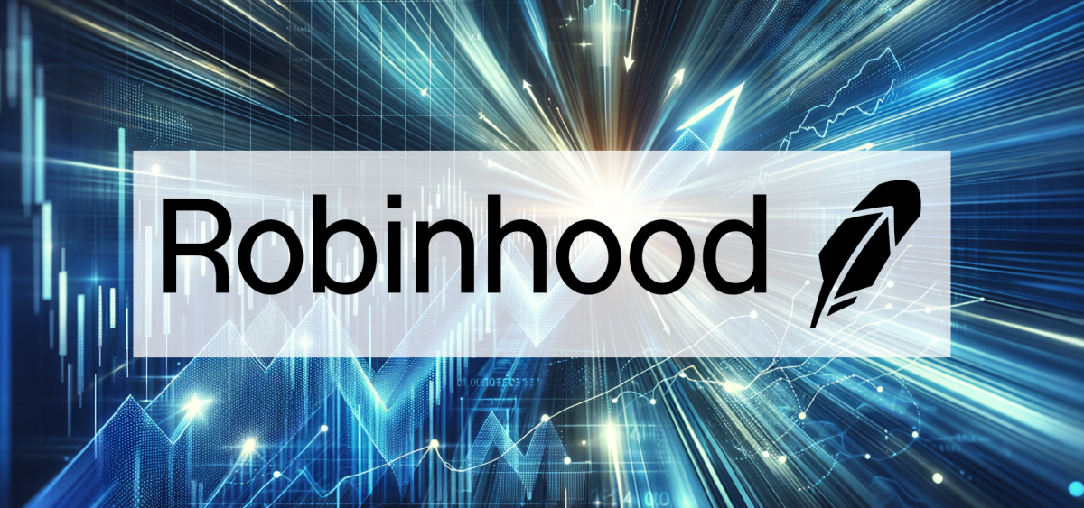 Beitragsbild zu Robinhood Aktie: S&P-500-Rakete!