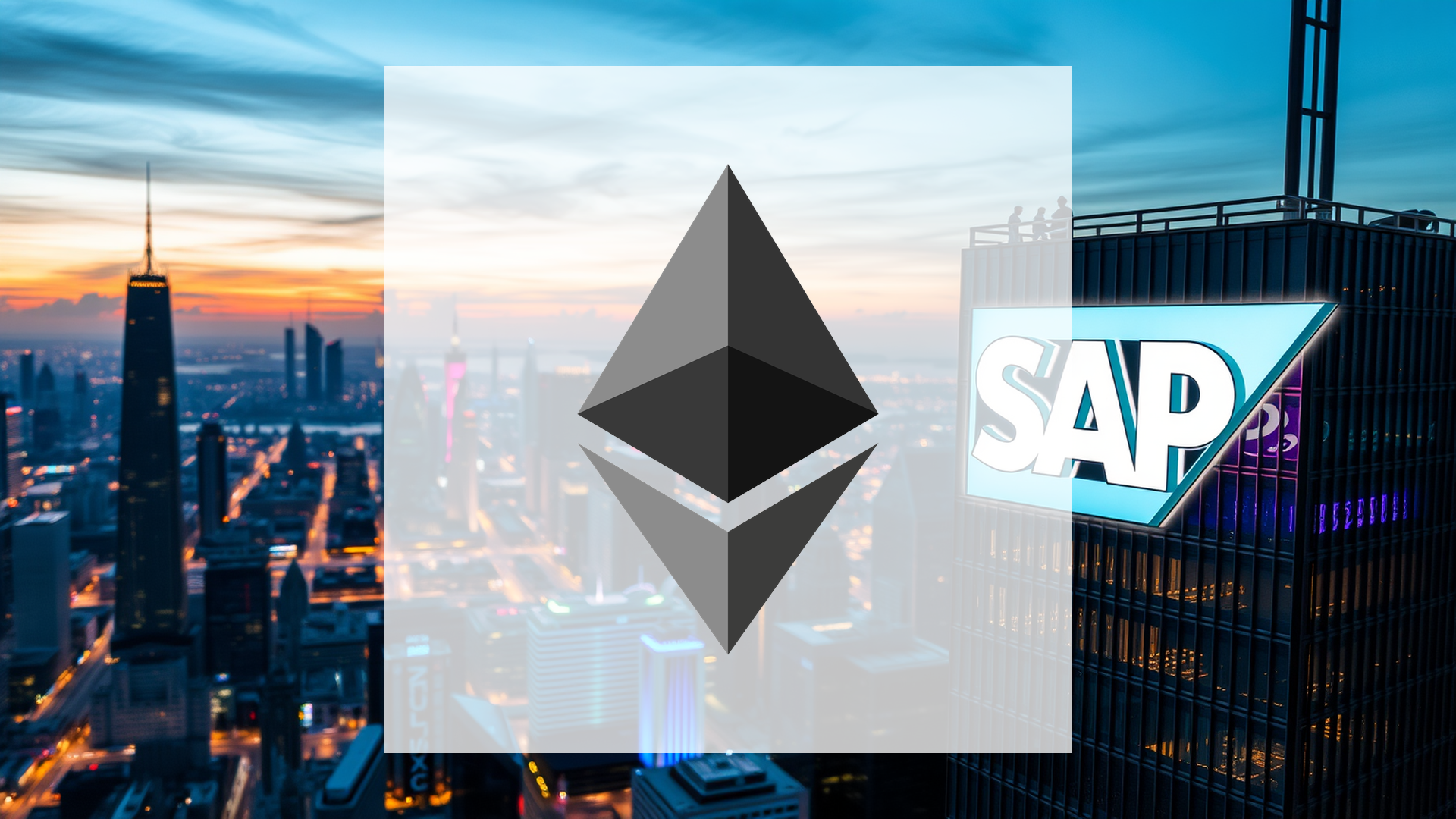 Börse Express - Ethereum: Institutionen im Zwiespalt