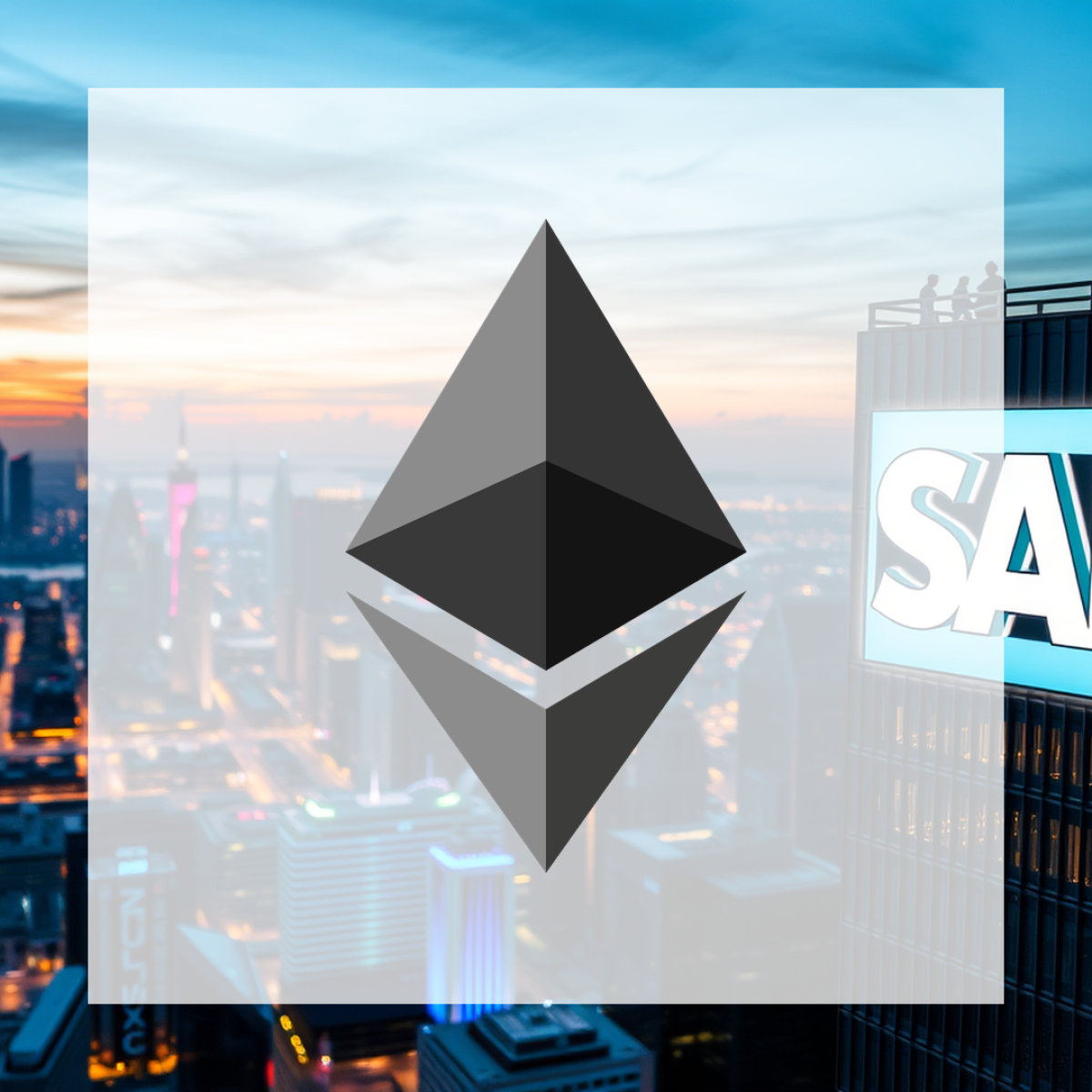 Börse Express - Ethereum: Institutionen im Zwiespalt