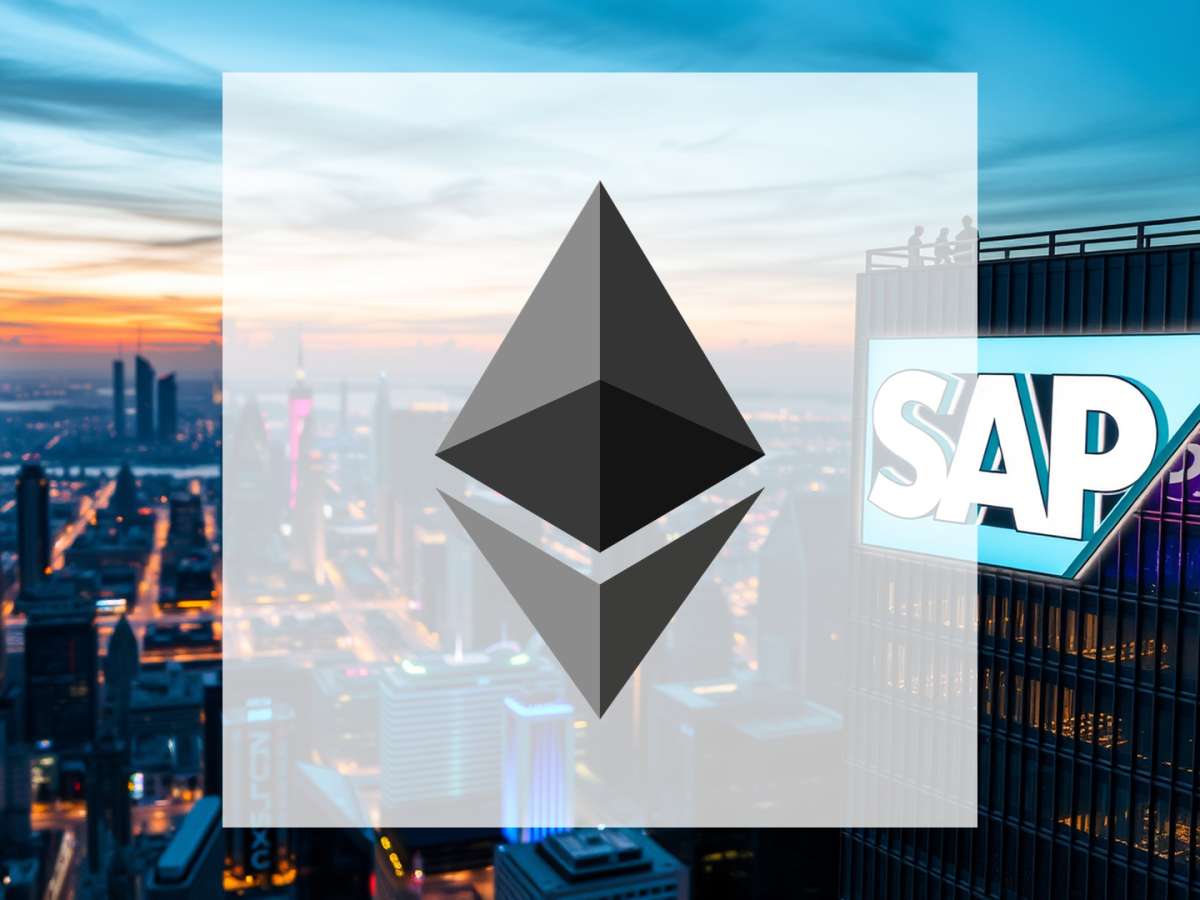 Börse Express - Ethereum: Institutionen im Zwiespalt