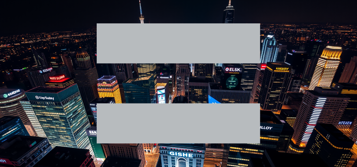 Beitragsbild zu SoftBank Aktie: 4-Milliarden-Deal perfekt!