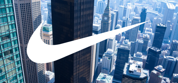 Beitragsbild zu Nike Aktie: Institutionelle Großanleger verkaufen