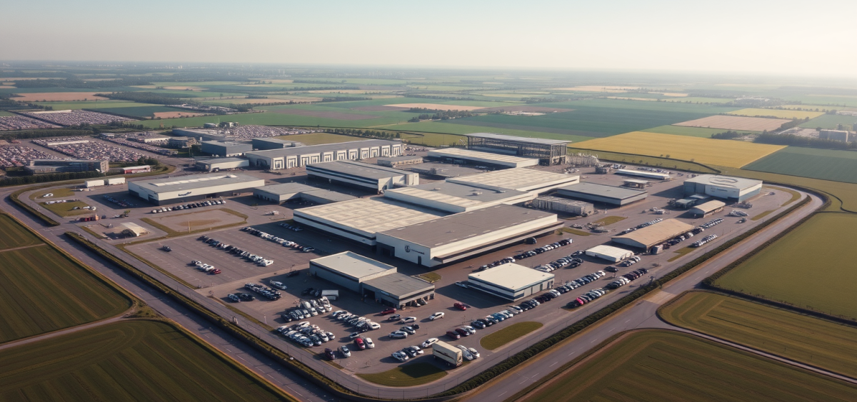 Beitragsbild zu European Lithium: Seltene Erden in Grönland im Visier