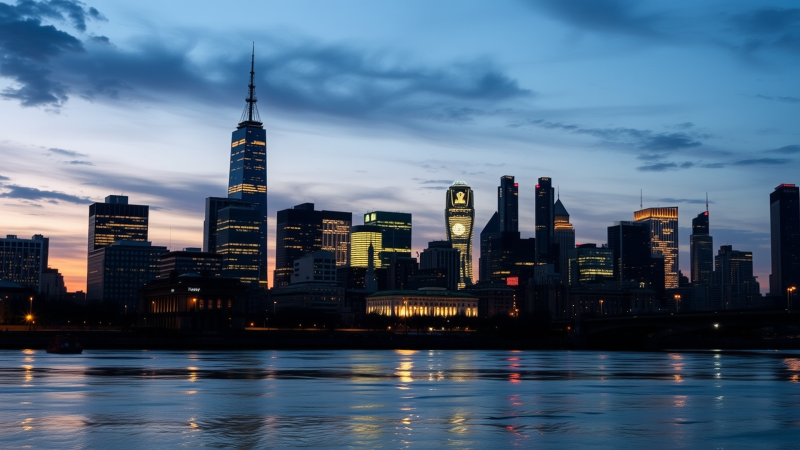 Beitragsbild zu Barrick Mining Aktie: Stärkere Marktposition!