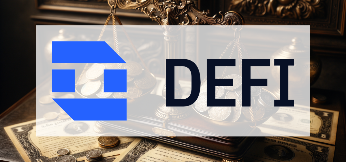 Beitragsbild zu DeFi Technologies Aktie: Konstante Erfolgsgeschichte