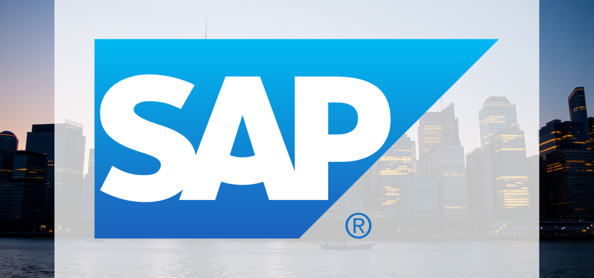 Beitragsbild zu SAP Aktie: BlackLine-Poker läuft!