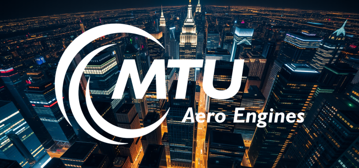 Beitragsbild zu MTU Aero Engines Aktie: Drei Alarmzeichen für Anleger