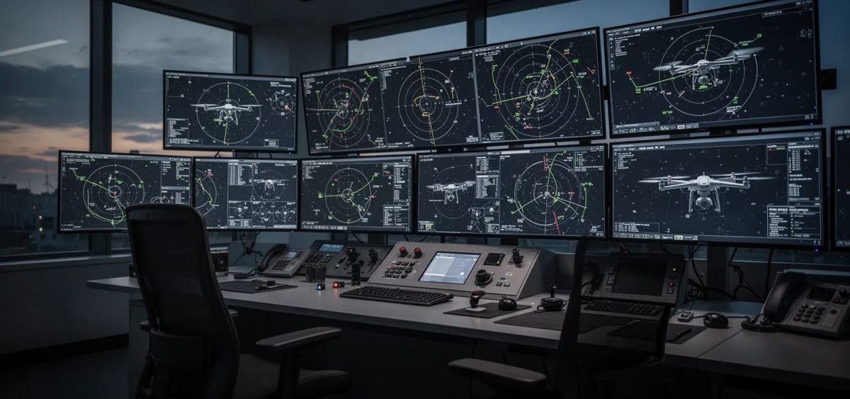 Beitragsbild zu DroneShield Aktie: Kapazitäten vervielfacht