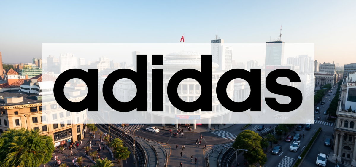 Beitragsbild zu Adidas Aktie: Rekord-Kollaps!