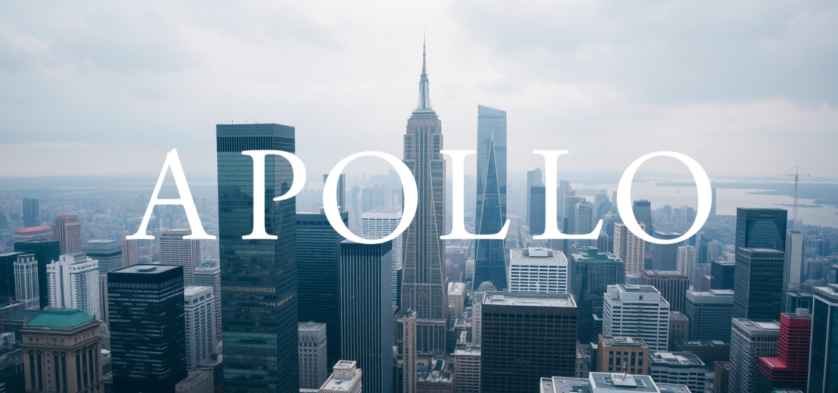 Beitragsbild zu Apollo Global Management: Analysten sehen Licht am Horizont