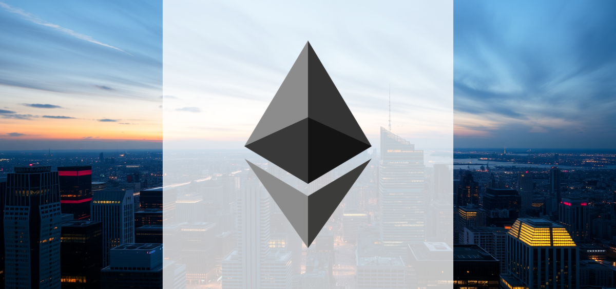 Beitragsbild zu Ethereum: Hindernisparcours eröffnet?