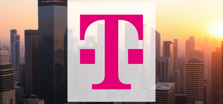 Beitragsbild zu Deutsche Telekom Aktie: Träge Entwicklung