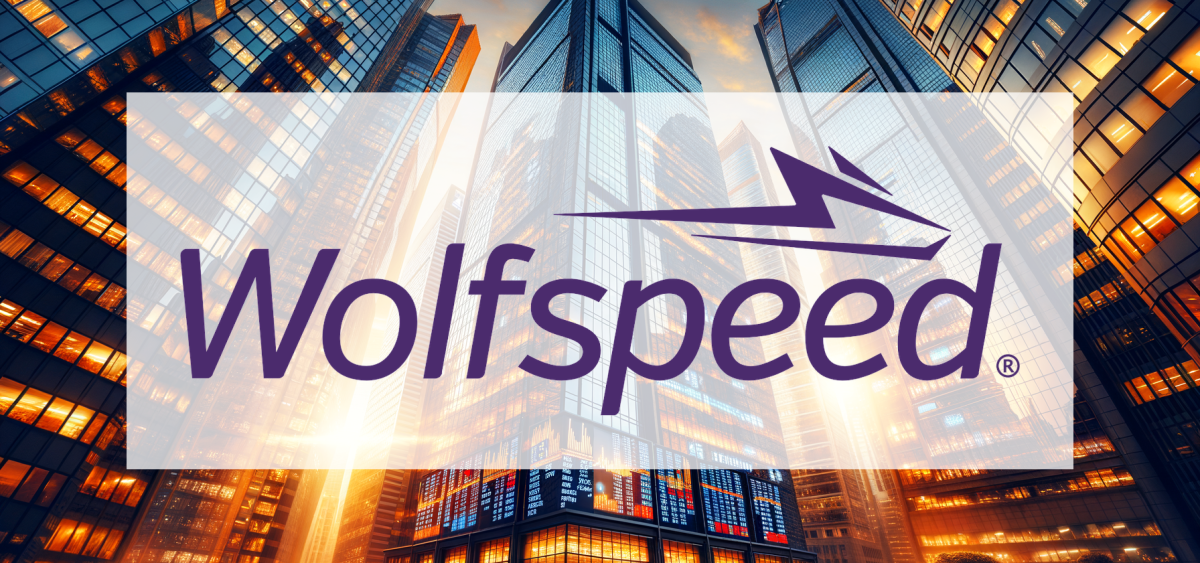 Beitragsbild zu Wolfspeed Aktie: Chapter 11 sorgt für Chaos