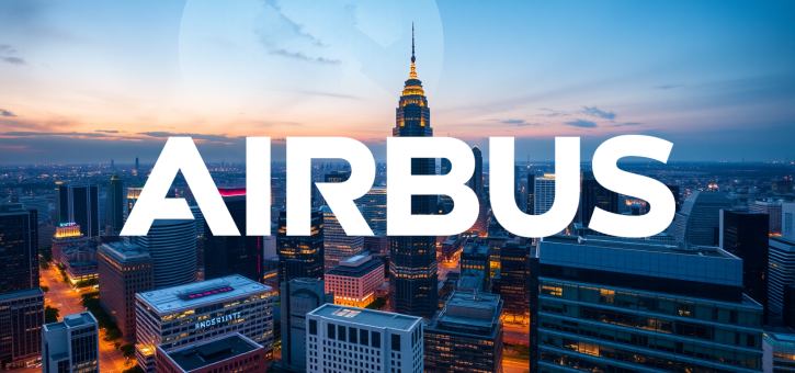 Beitragsbild zu Airbus Aktie: Gewinnprognosen nachhaltig!